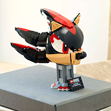 シャドウ・ザ・ヘッジホッグ