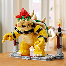 大魔王クッパ™