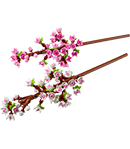レゴ®桜